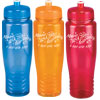 Polyclean ® Sports Water Bottle - 24 oz.