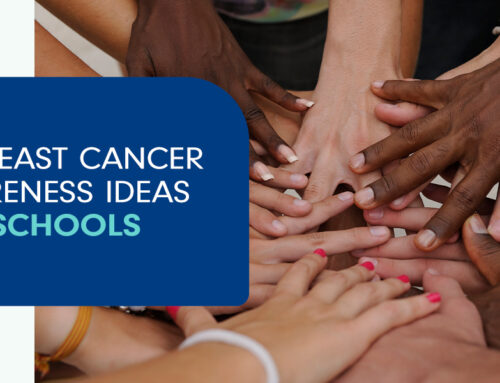 10 Breast Cancer Awareness Ideas for Schools
