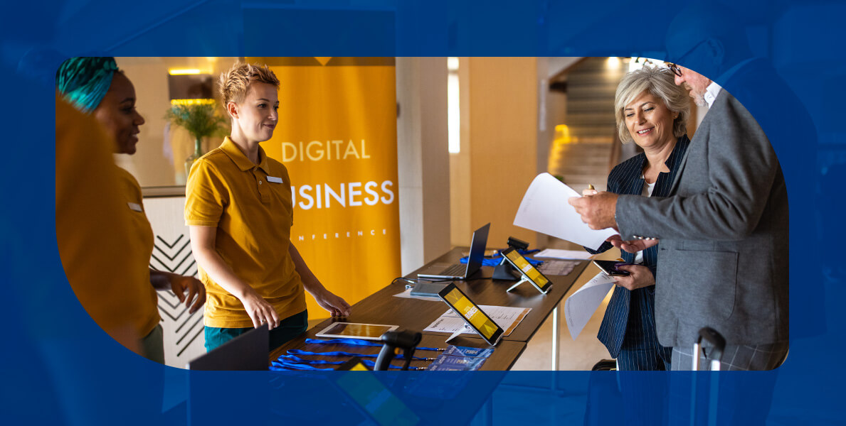 20 Conference Swag Ideas for Your Booth