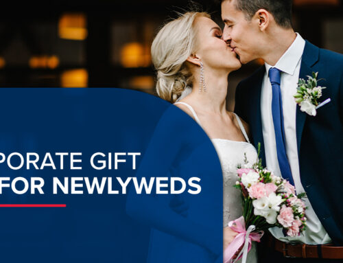 Corporate Gift Kits for Newlyweds
