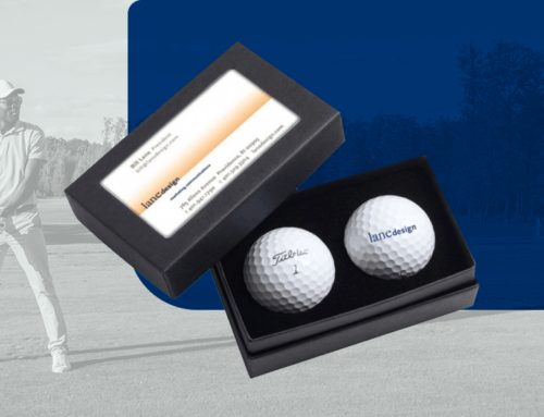 Golf Tournament Gift Bag Ideas for Your Next Charity Event