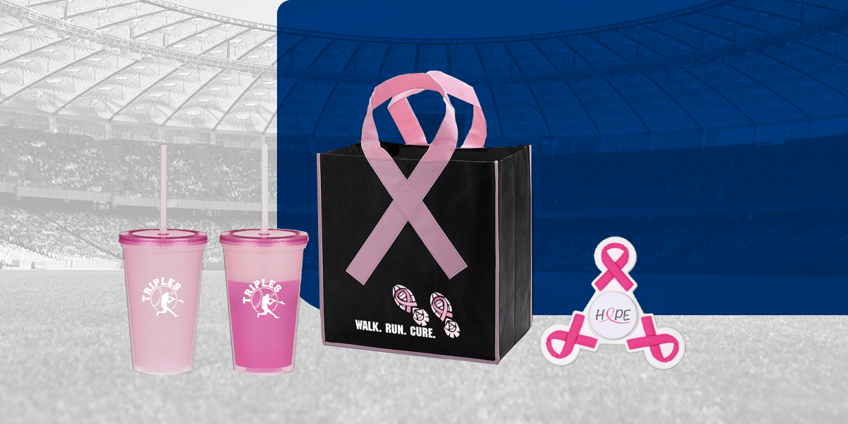 mlb breast cancer awareness gear