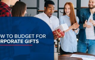 How to Budget for Corporate-Gifts