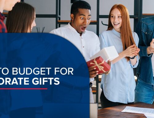 How to Budget for Corporate Gifts