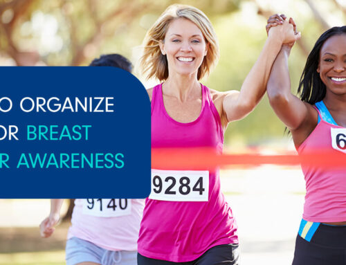 How to Organize a 5k for Breast Cancer Awareness