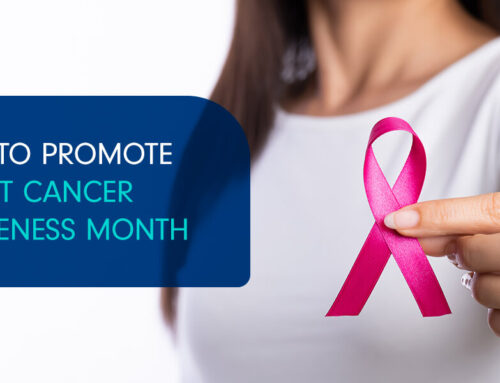 How to Promote Breast Cancer Awareness Month
