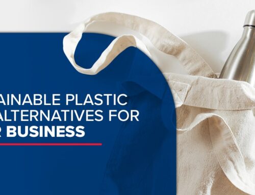 Sustainable Plastic Bag Alternatives for Your Business