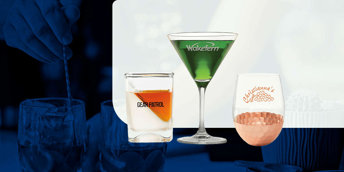 The Complete Guide to Classic Cocktail Glasses