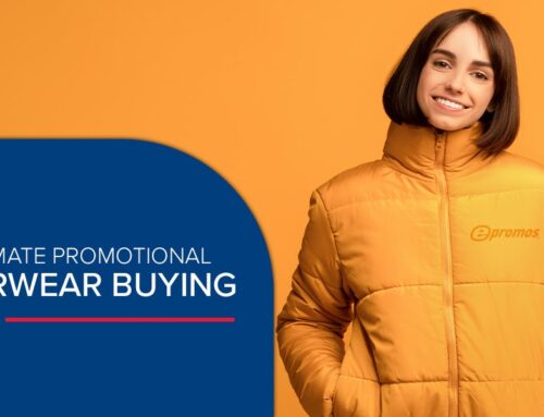 The Ultimate Promotional Outerwear Buying Guide