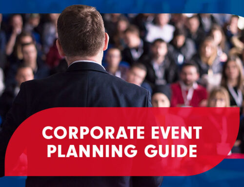Corporate Event Planning Guide