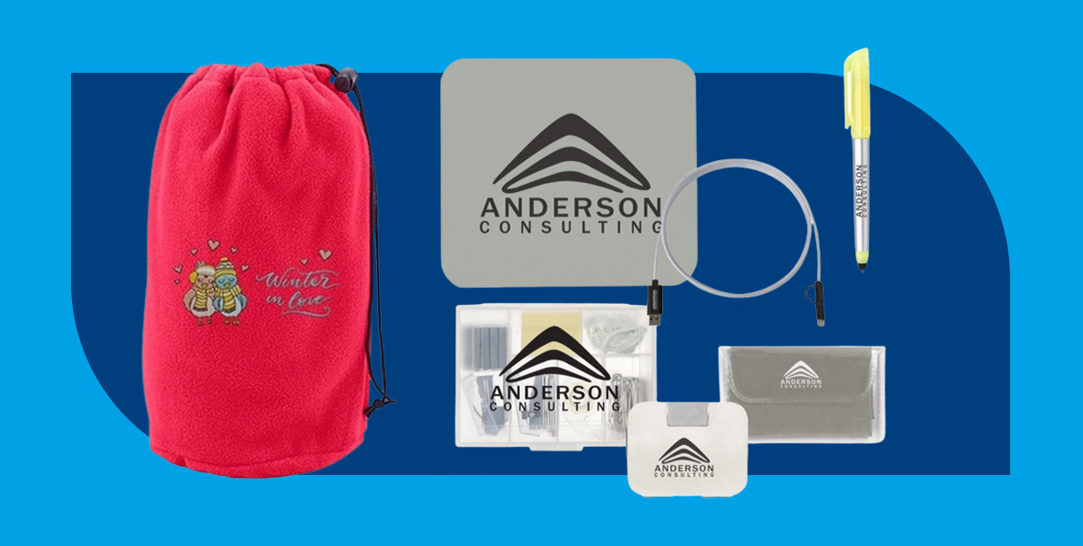 The Complete Guide to Creating Impressive Swag Bags ePromos Education