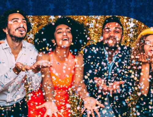 How to Plan an Inclusive Holiday Office Party