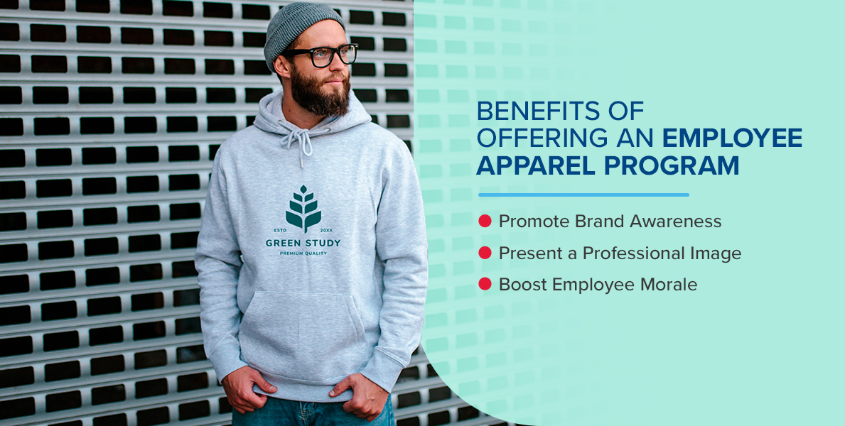 Benefits-of-Offering-an-Employee-Apparel-Program