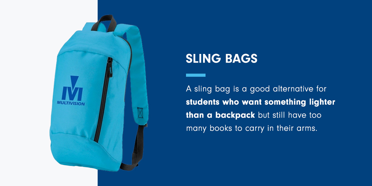 Sling-Bags