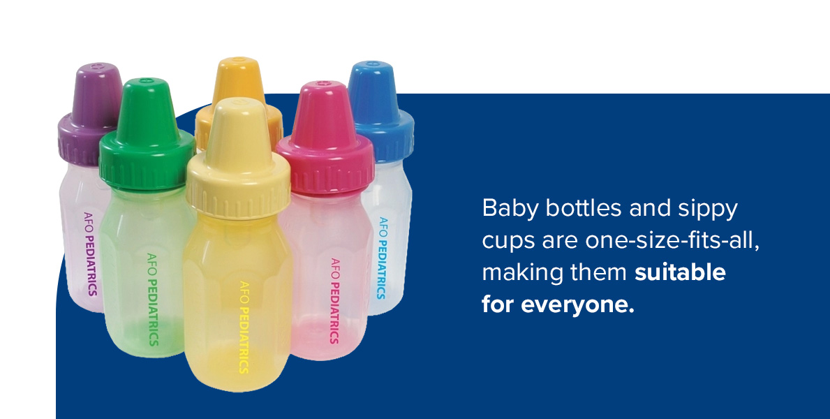promotional baby bottles