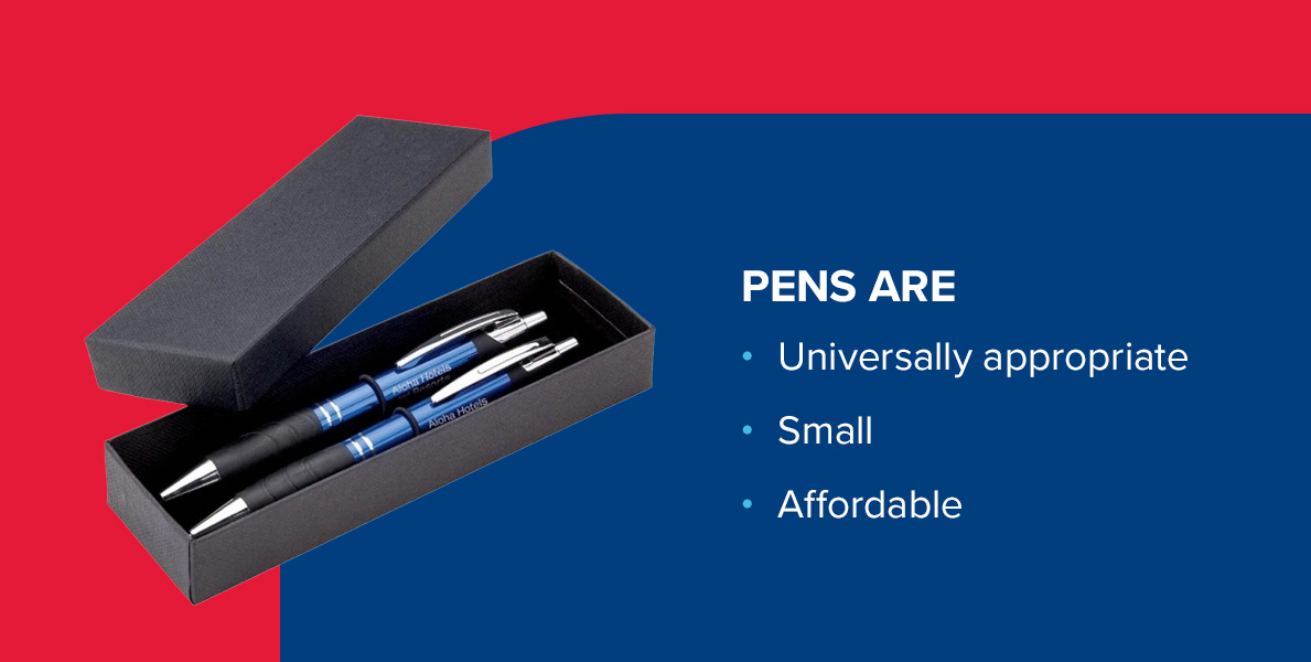 promo pen gifts