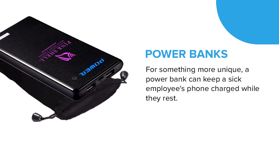 promotional power banks