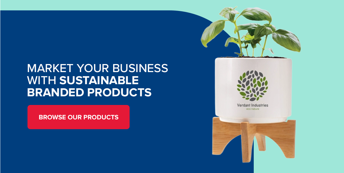 sustainable products