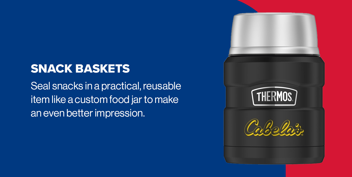 Snack-Baskets