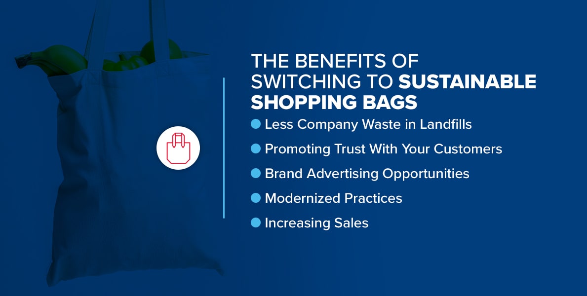 Sustainable Plastic Bag Alternatives for Your Business - ePromos ...