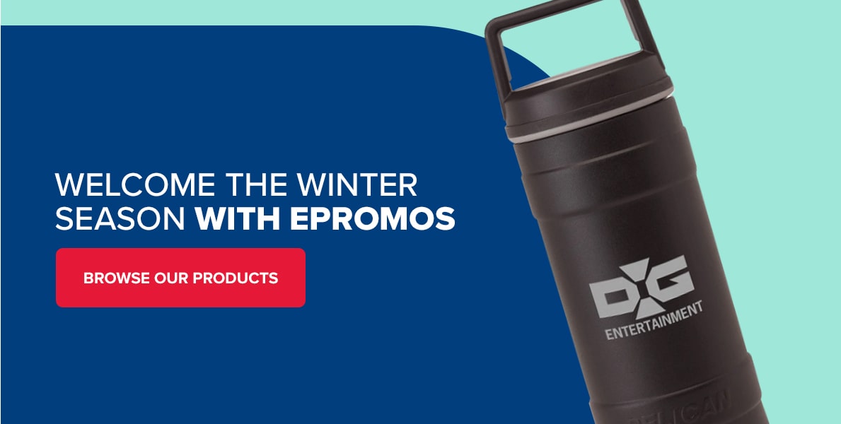 corporate winter gifts