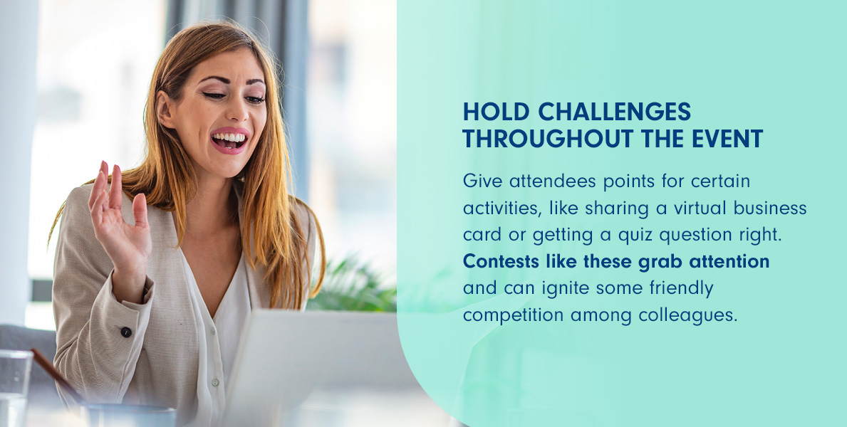 Hold-Challenges-Throughout-the-Event