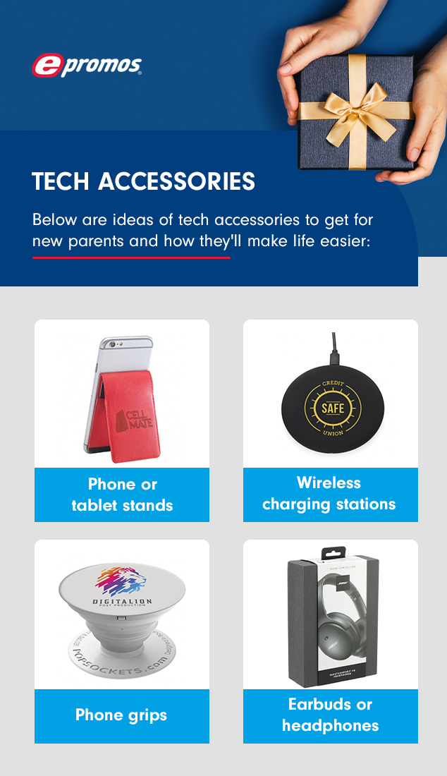 Tech-Accessories