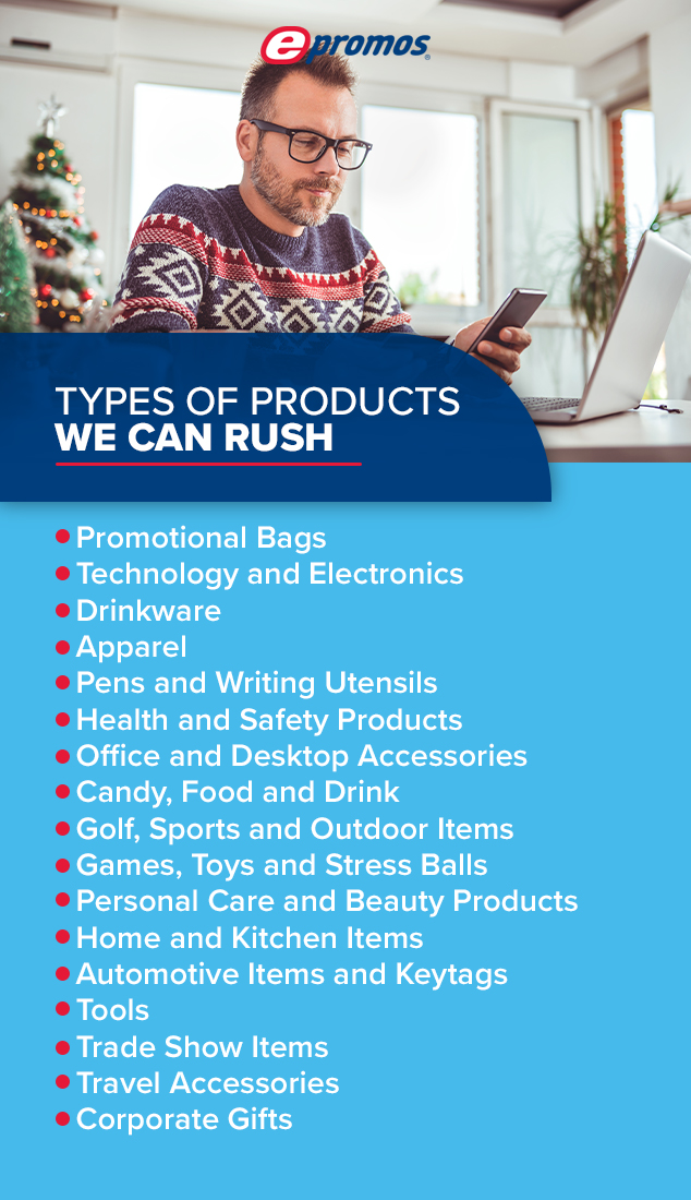 04-Types-of-Products-We-Can-Rush