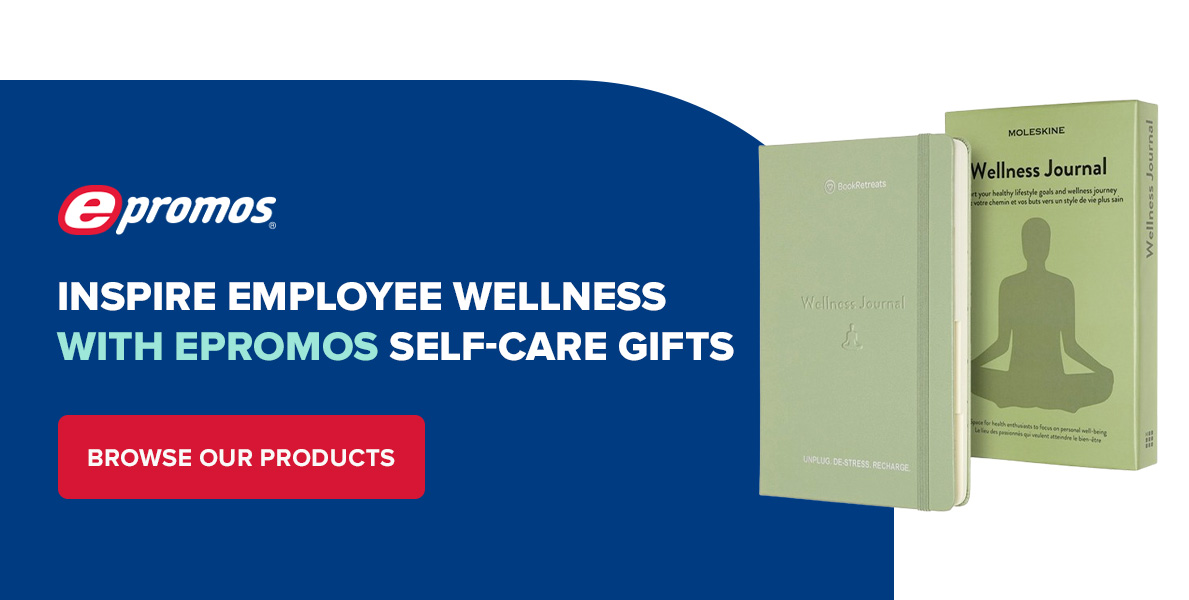 employee wellness gifts