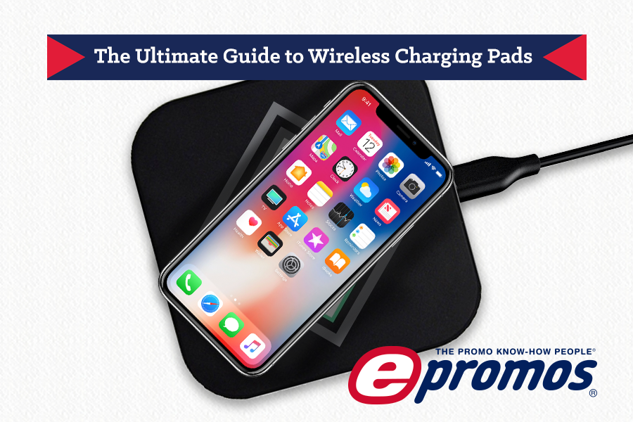 The Ultimate Guide to Wireless Chargers