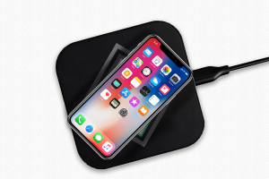 Wireless Charging Pad