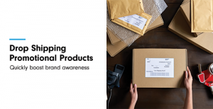 Drop Shipping Promotional Products