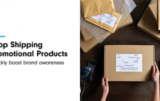 Drop Shipping Promotional Products