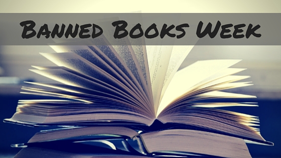 Banned Books Week