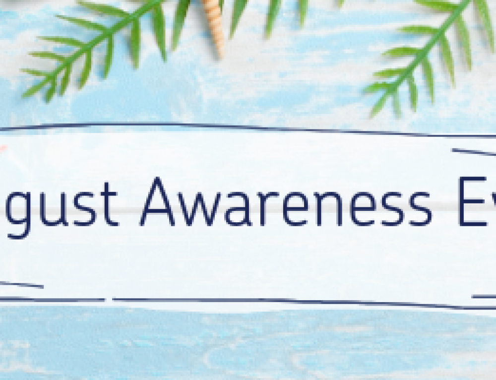 Healthcare Central Service and Sterile Processing Week ePromos