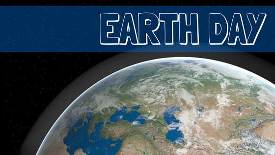 Earth Day
