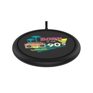 Full Color Mophie Wireless Charger