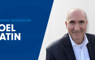 epromos introduces Joel Satin