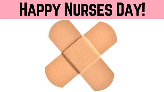 national nurses day