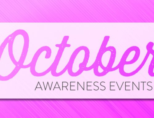Awareness Events in October