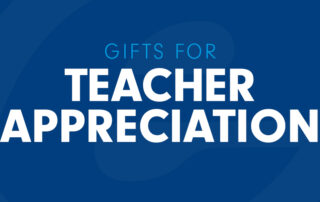 Gifts for Teachers and Education Workers