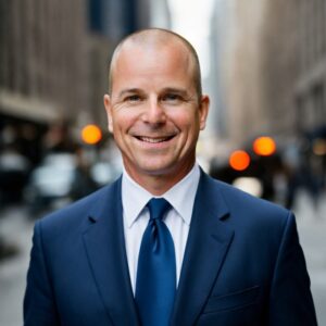 Todd Bold, ePromos Chief Revenue Officer