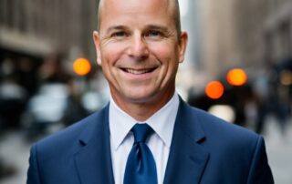 Todd Bold, ePromos Chief Revenue Officer