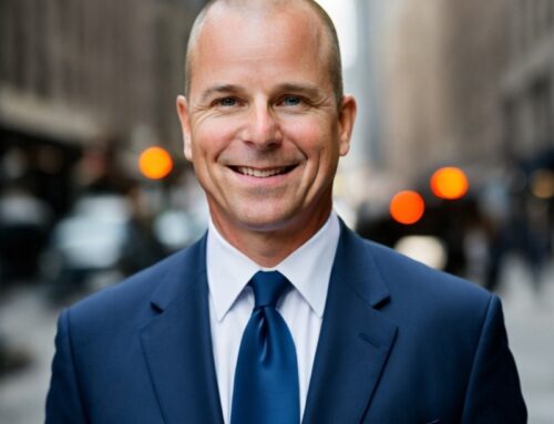 ePromos Announces Todd Bold, Chief Revenue Officer