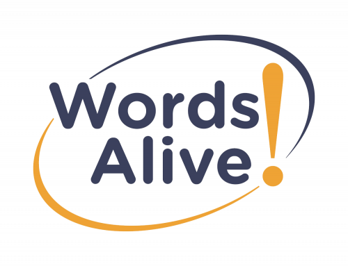 Words Alive: Helping Students Reach their Full Potential