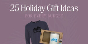 Budget Holiday Gifts