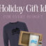 Budget Holiday Gifts