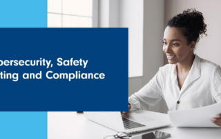 cyber security and safety testing
