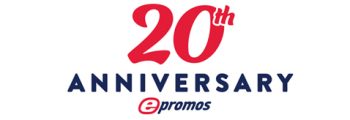 20 Years in Business