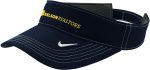 Nike custom Visor